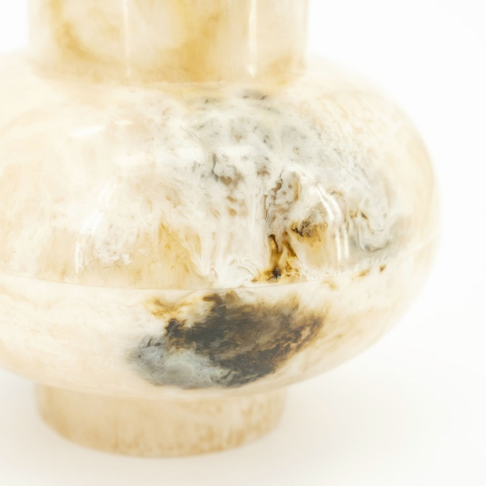 YABA VASE 17X17X22CM - Image 9