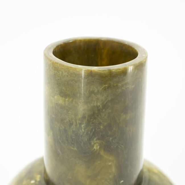 YABA VASE 17X17X22CM - Image 4