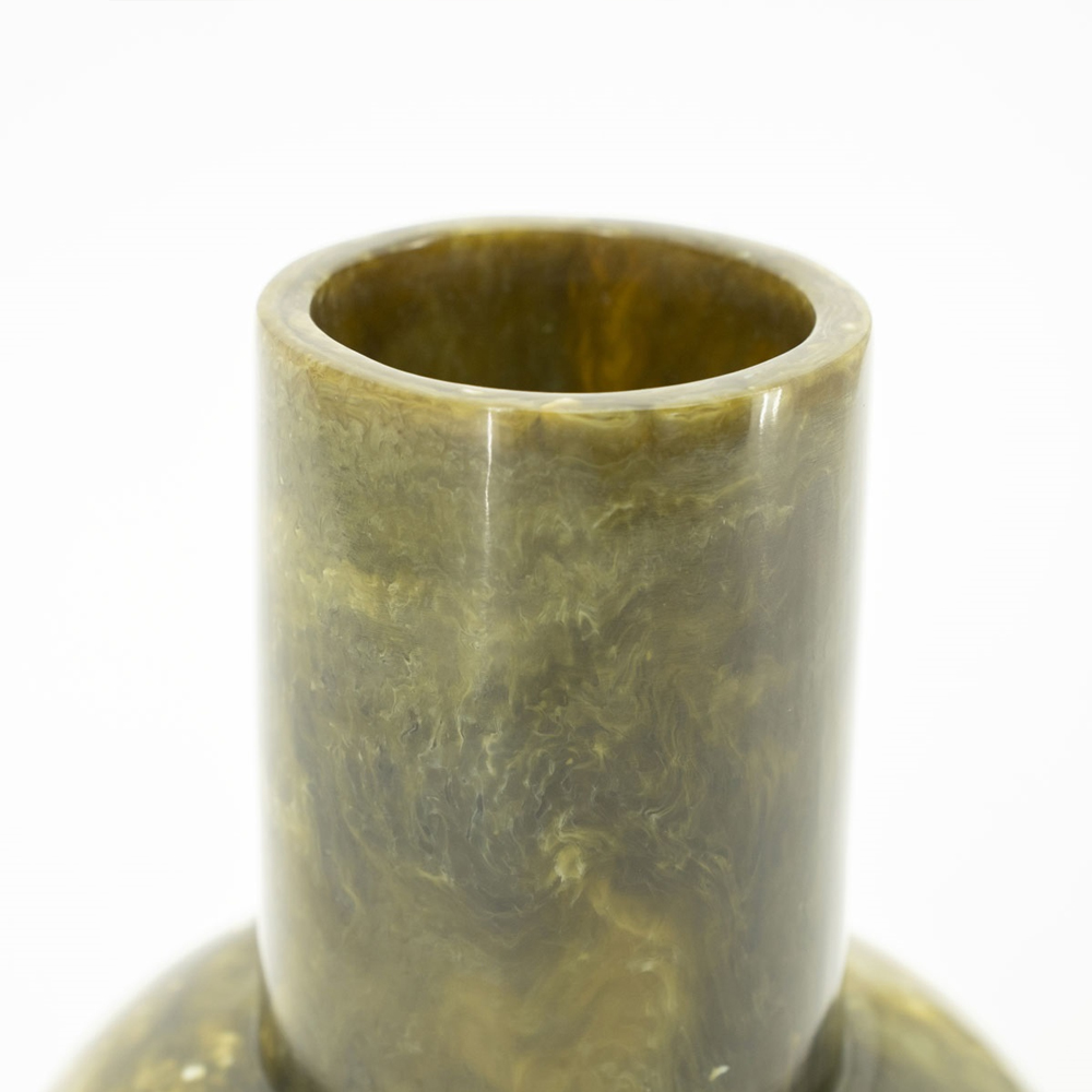 YABA VASE 17X17X22CM - Image 4