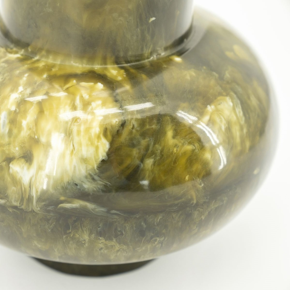 YABA VASE 17X17X22CM - Image 3
