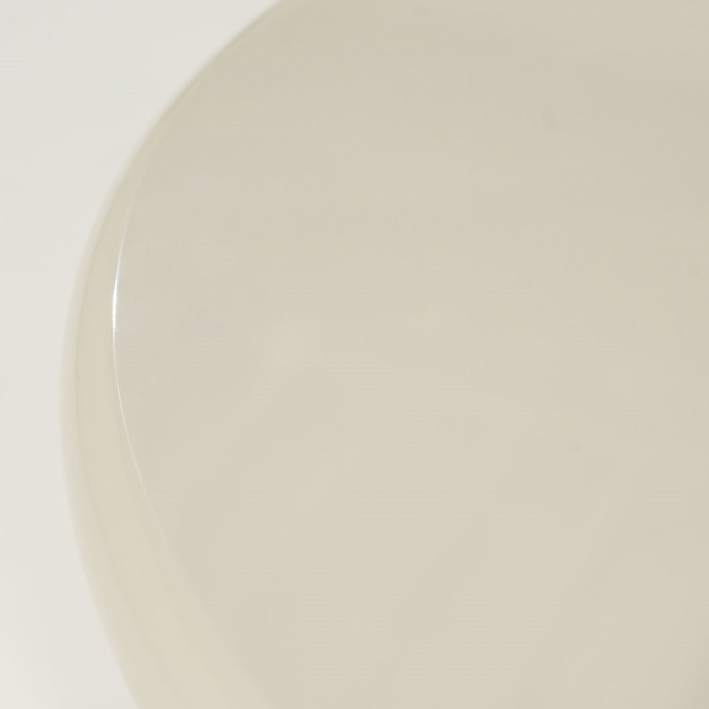 COFFEE TABLE BLOOP MEDIUM BEIGE 60X60X35CM - Image 2