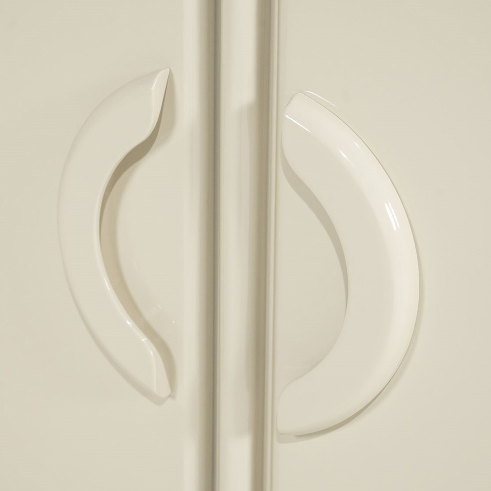 DRESSER GUBBY BEIGE 120X40X65CM - Image 3