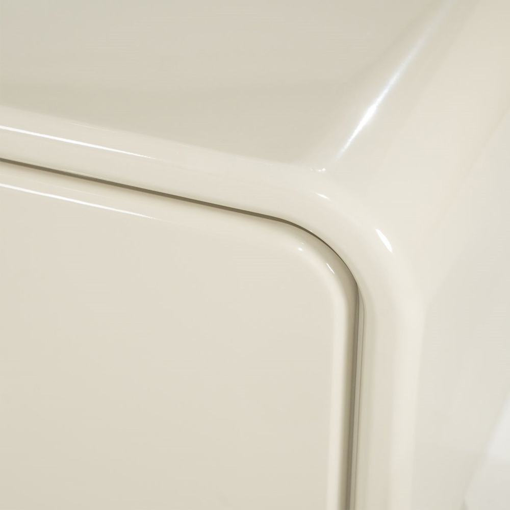 TV CABINET GUBBY BEIGE 176X39X50CM - Image 4