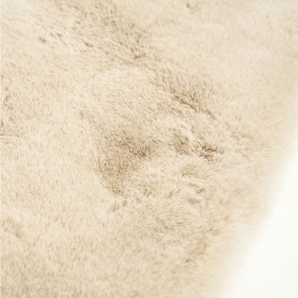 CARPET ZENA ORGANIC BEIGE 300X230CM - Image 4