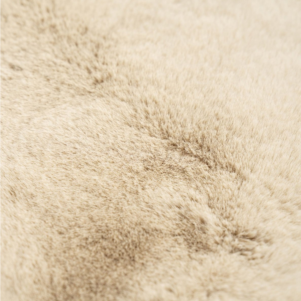 CARPET ZENA ORGANIC BEIGE 300X230CM - Image 3