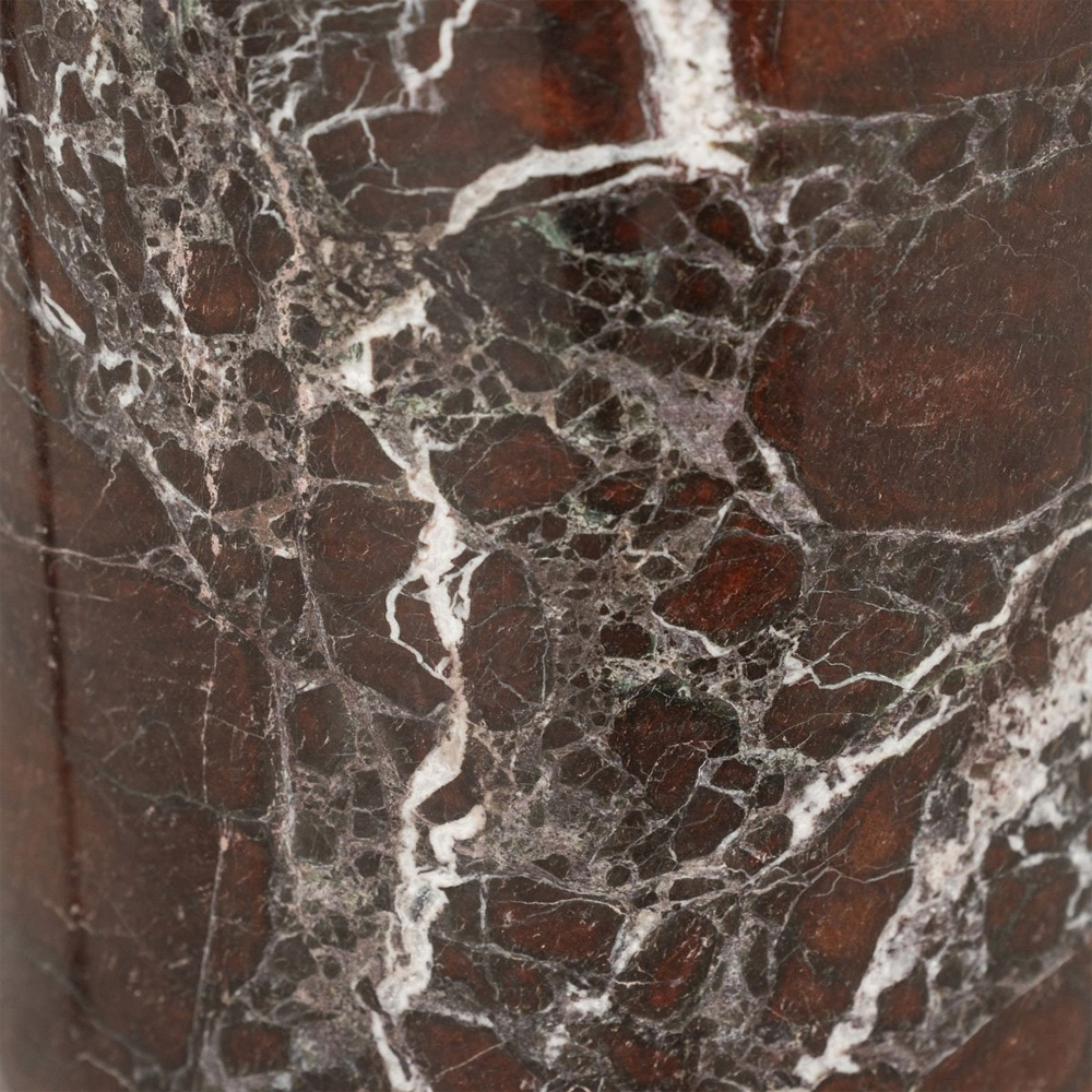 FLOOR LAMP LUMINA BROWN 34X18X140CM - Image 4