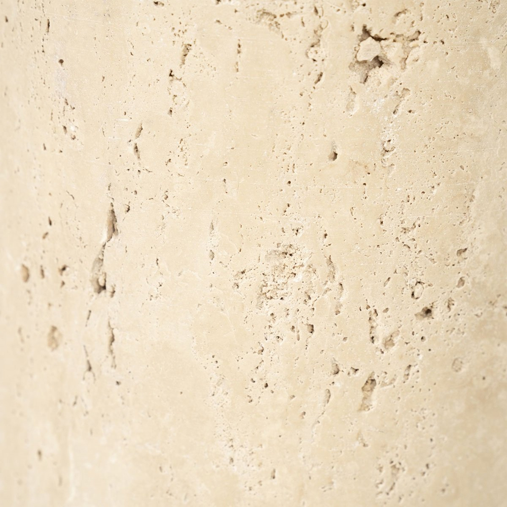 FLOOR LAMP LUMINA SILVER 34X18X140CM - Image 3