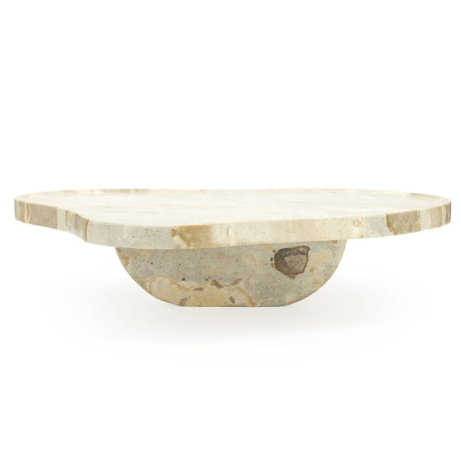 SOFA TRAY MARRONE 39,8X31X9,5CM - Image 6