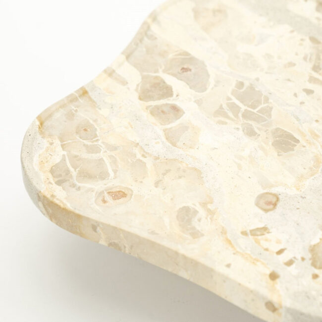 SOFA TRAY MARRONE 39,8X31X9,5CM - Image 4