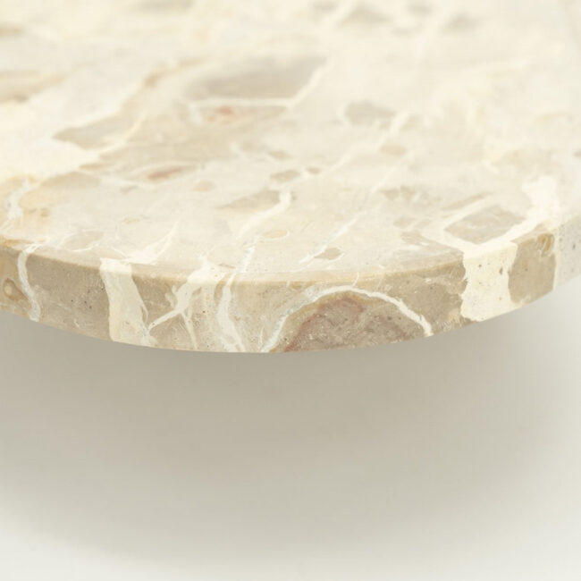 SOFA TRAY MARRONE 39,8X31X9,5CM - Image 3