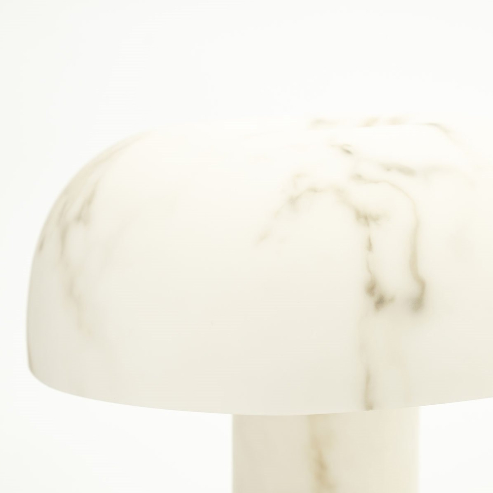 TABLE LAMP GLOWSTONE 30X30X30CM - Image 3