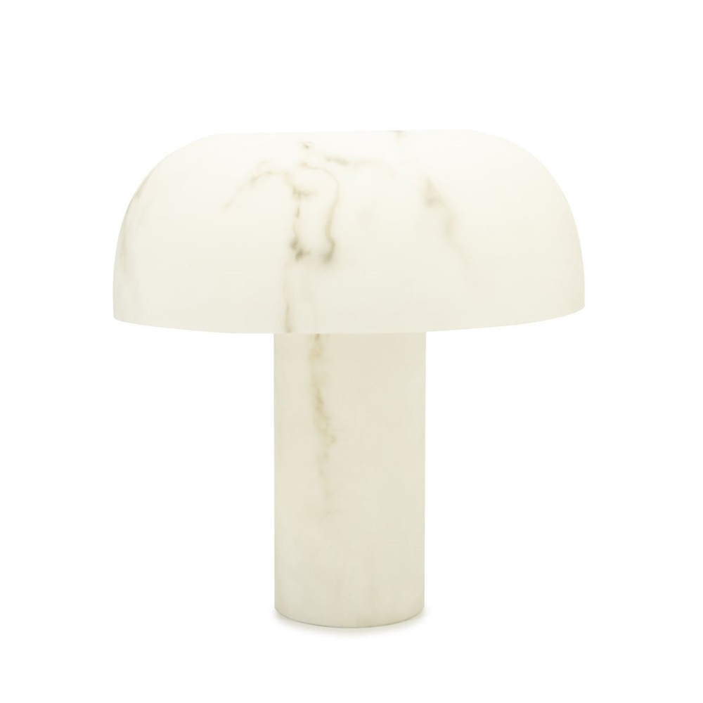 TABLE LAMP GLOWSTONE 30X30X30CM