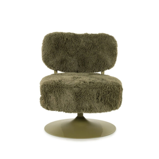 LOUNGE CHAIR FURLO GREEN 67X69,5X75CM - Image 6