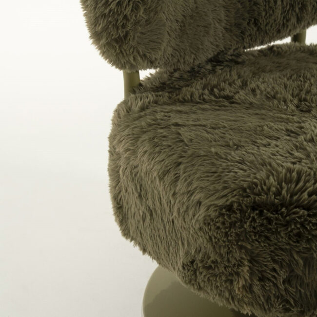 LOUNGE CHAIR FURLO GREEN 67X69,5X75CM - Image 5