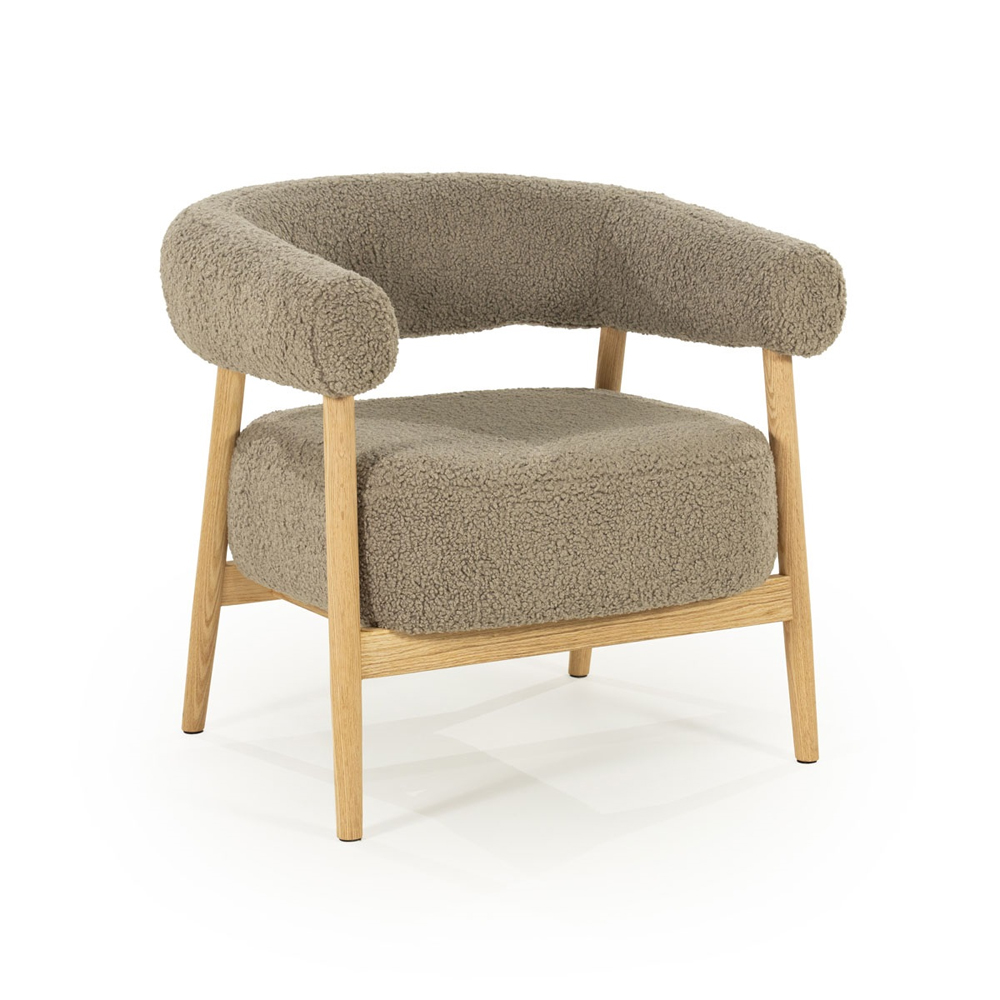 MYSA ARMCHAIR 70X78X73CM - Image 21