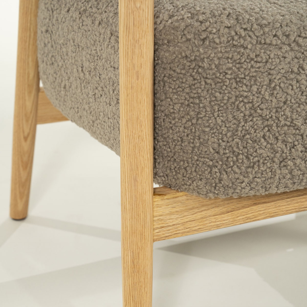 MYSA ARMCHAIR 70X78X73CM - Image 18