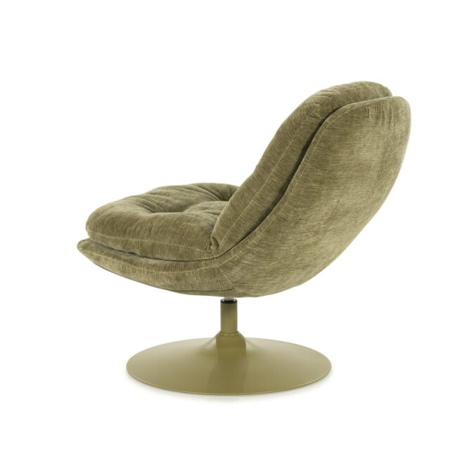 TROMBA GREEN  LOUNGE CHAIR 84X74X84CM - Image 9