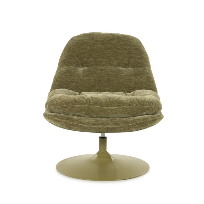 TROMBA GREEN  LOUNGE CHAIR 84X74X84CM - Image 7