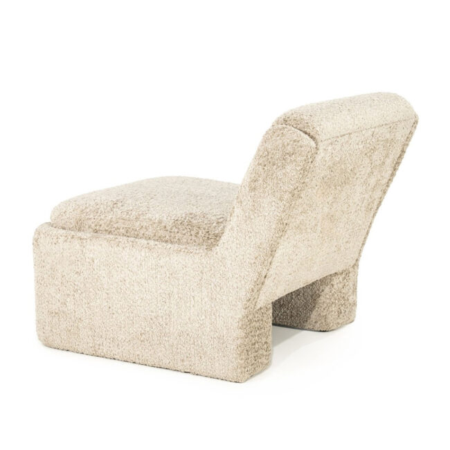 LOUNGE CHAIR OMLA TAUPE 73X90X73CM - Image 10