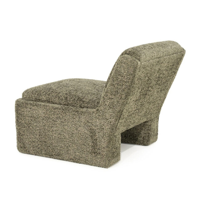 LOUNGE CHAIR OMLA GREEN 73X90X73CM - Image 10