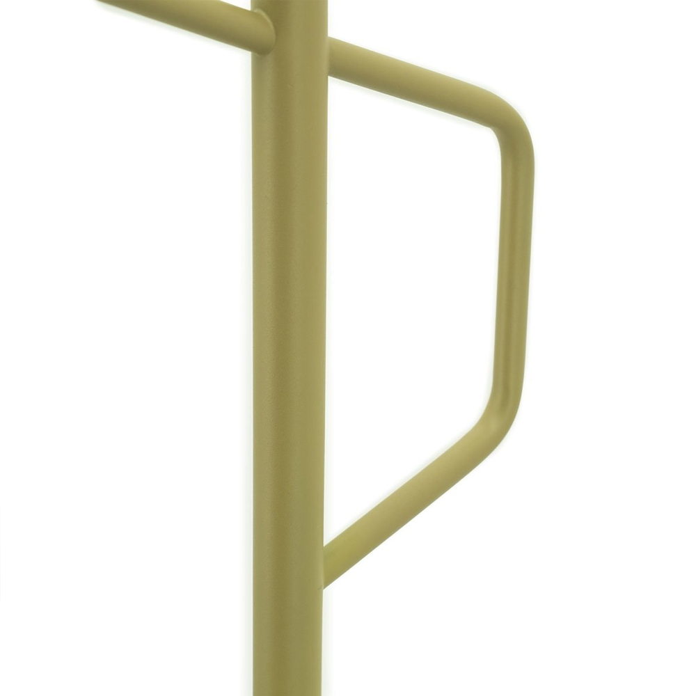 FLOOR LAMP CAPA GREEN 58X25X138CM - Image 6