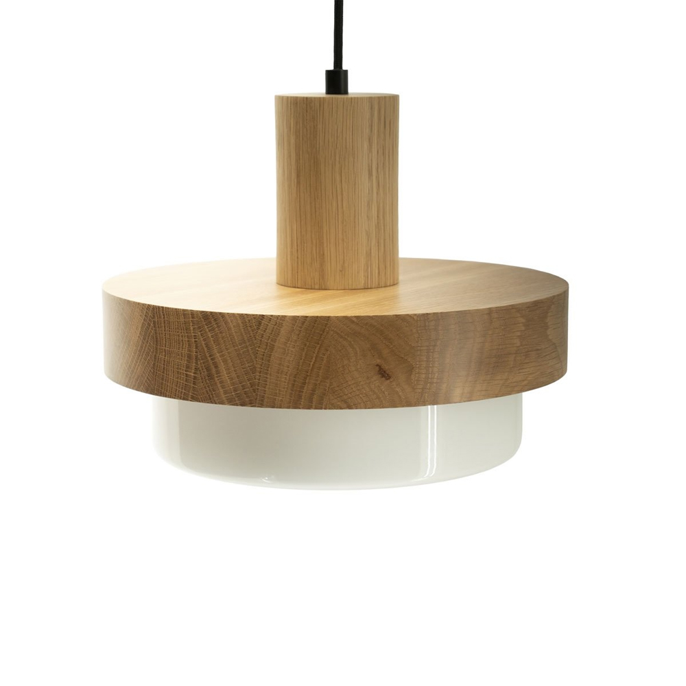 PENDANT LAMP OAKA 30X30X23CM