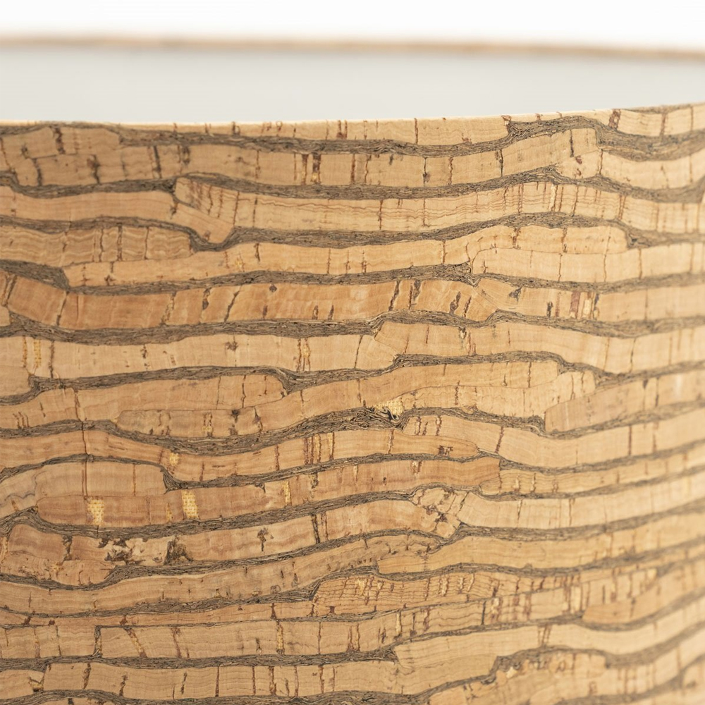 TABLE LAMP KURA 38X38X57CM - Image 2