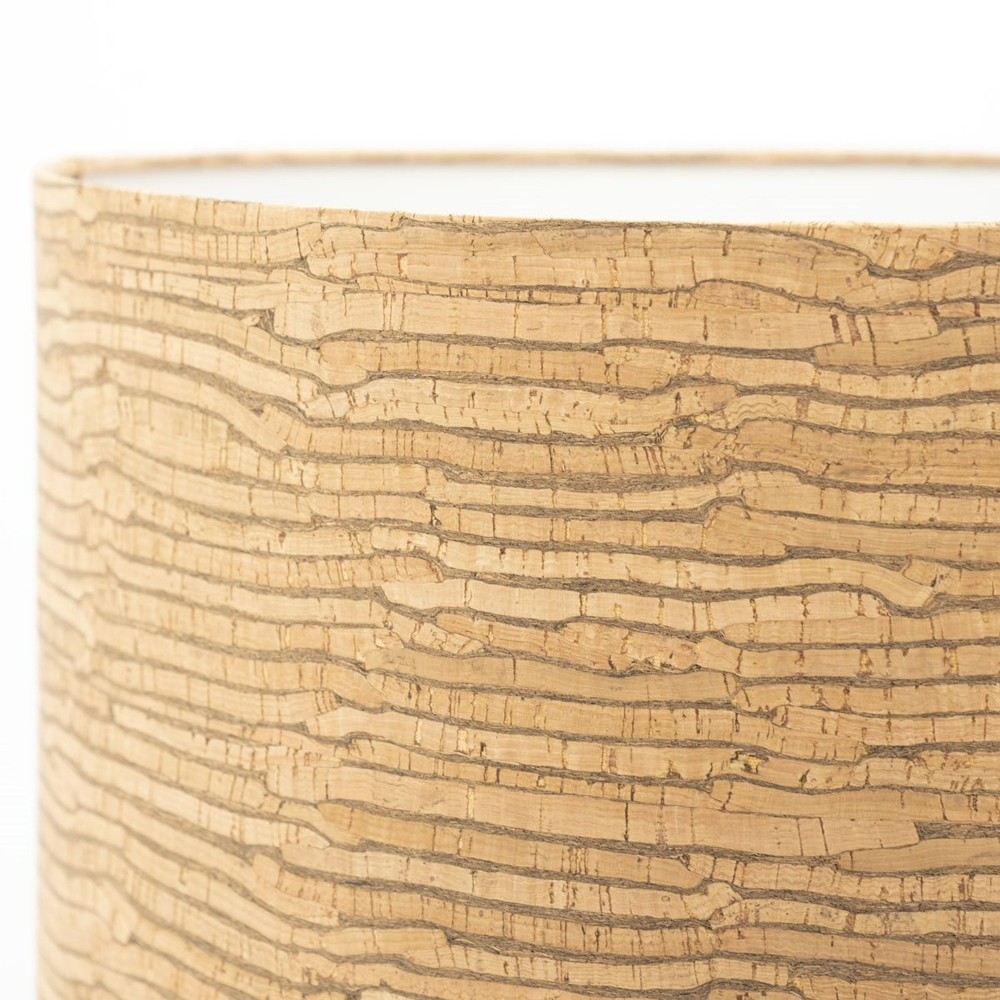 FLOOR LAMP KURA 45X45X155CM - Image 2