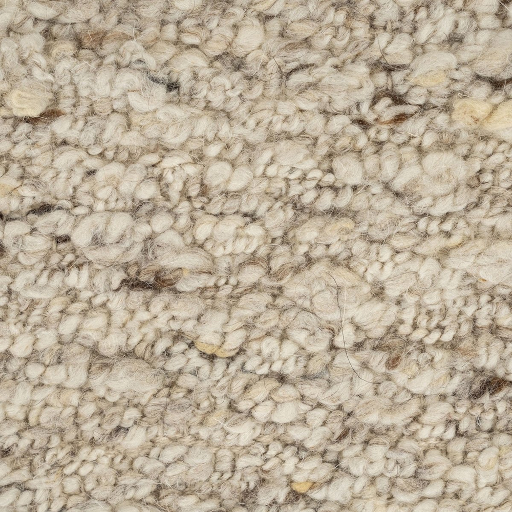 CARPET KALME NATURAL 160X230CM - Image 3