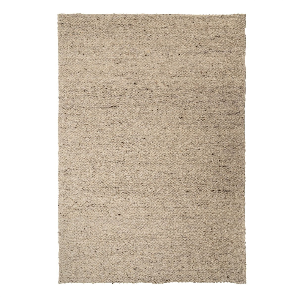 CARPET KALME NATURAL 160X230CM