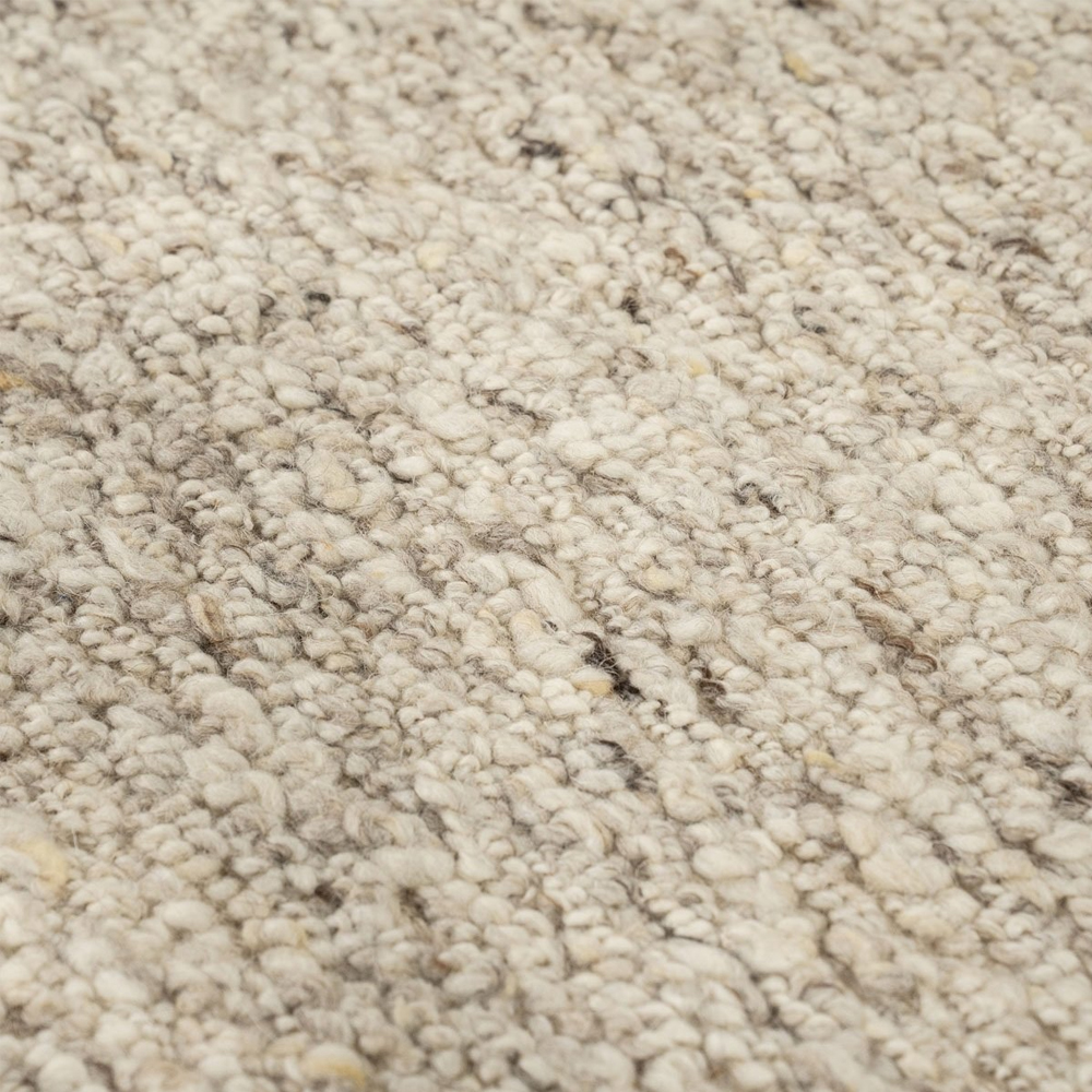 CARPET KALME NATURAL 190X290CM - Image 2