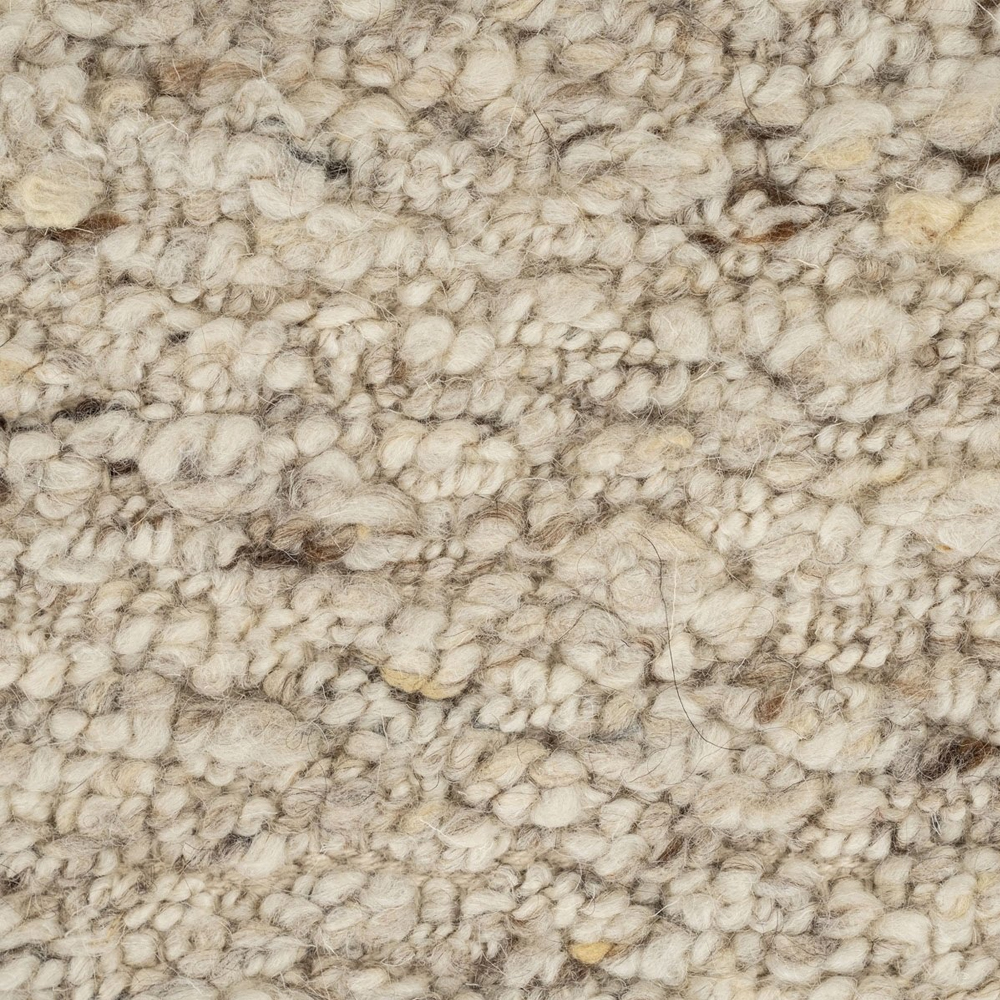 CARPET KALME NATURAL 290X390CM - Image 3