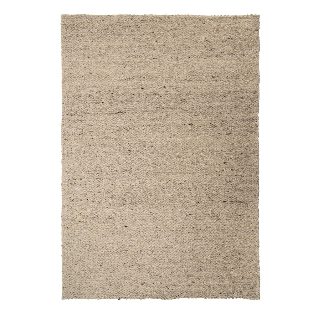 CARPET KALME NATURAL 290X390CM