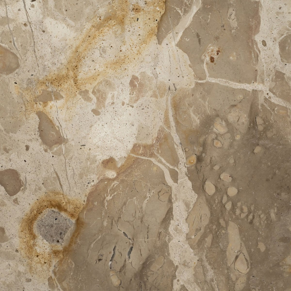 SET OF 2 COFFEE TABLE ALVAR 60X60X41CM/45X45X35CM - Image 3