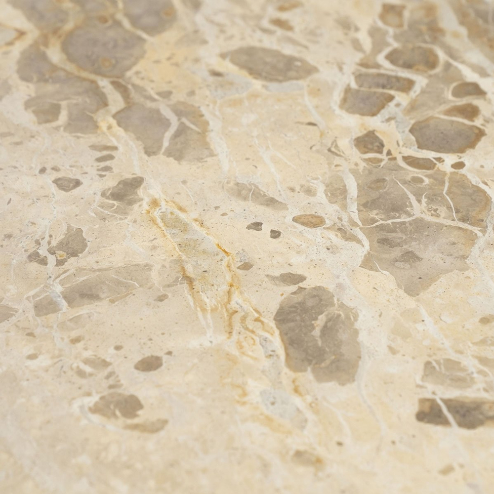 COFFEE TABLE MARNISH LARGE 85X85X40CM - Image 6