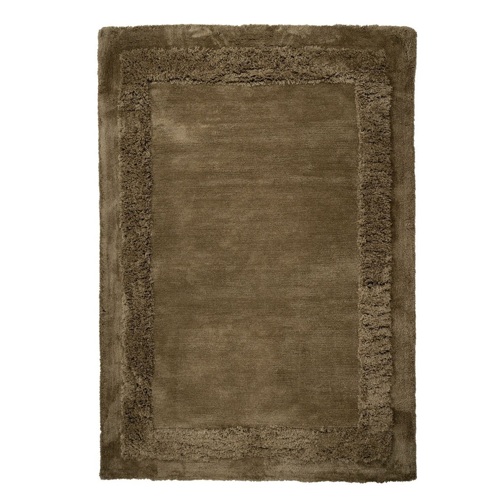 TURA CARPET GREEN 160X230CM