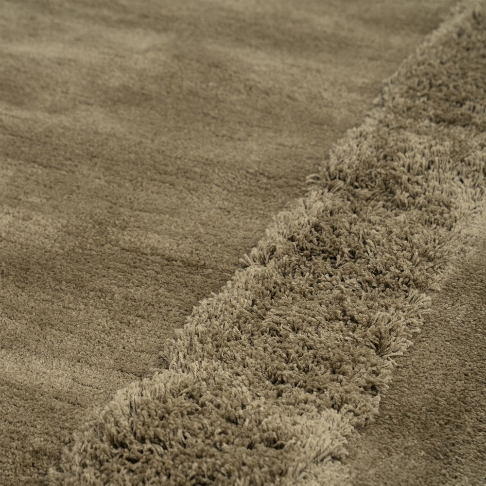 TURA CARPET GREEN 190X290CM - Image 3