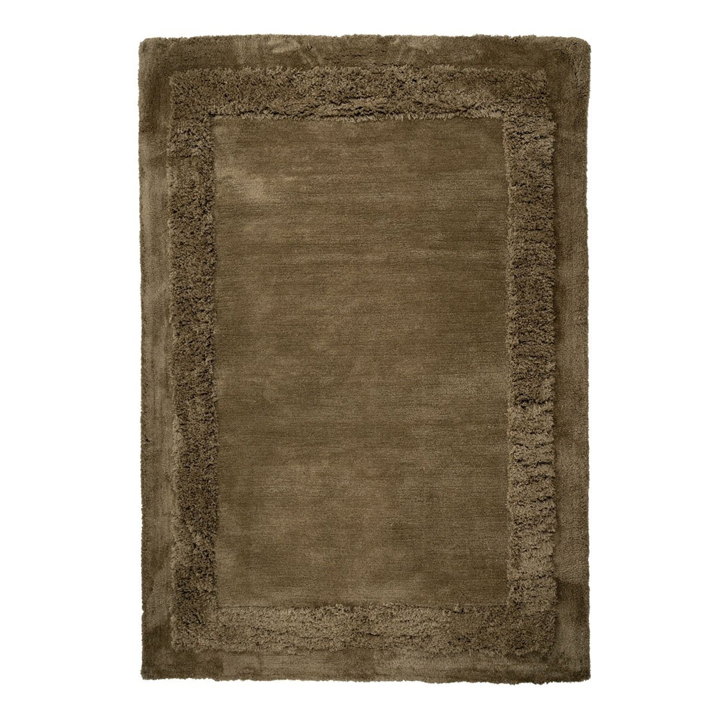 TURA CARPET GREEN 190X290CM