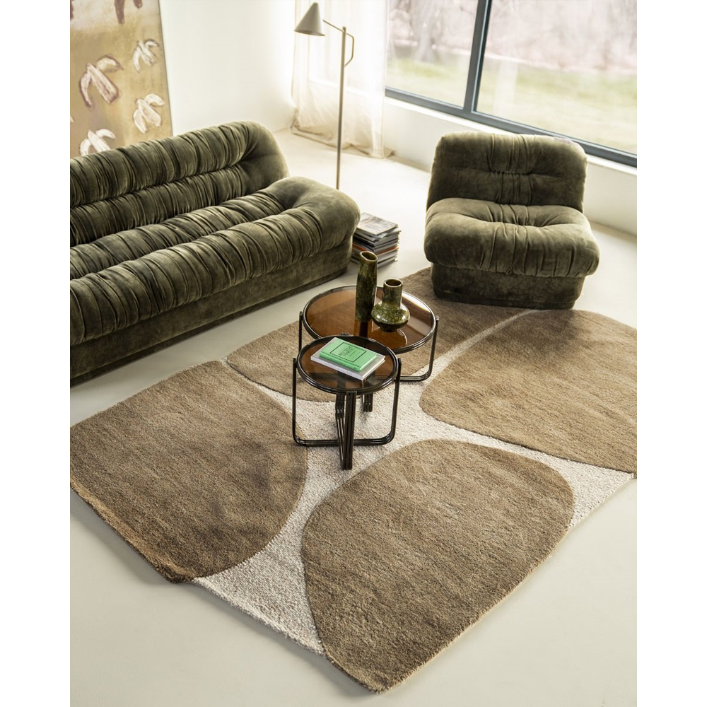 IWA CARPET 190X290CM - Image 5