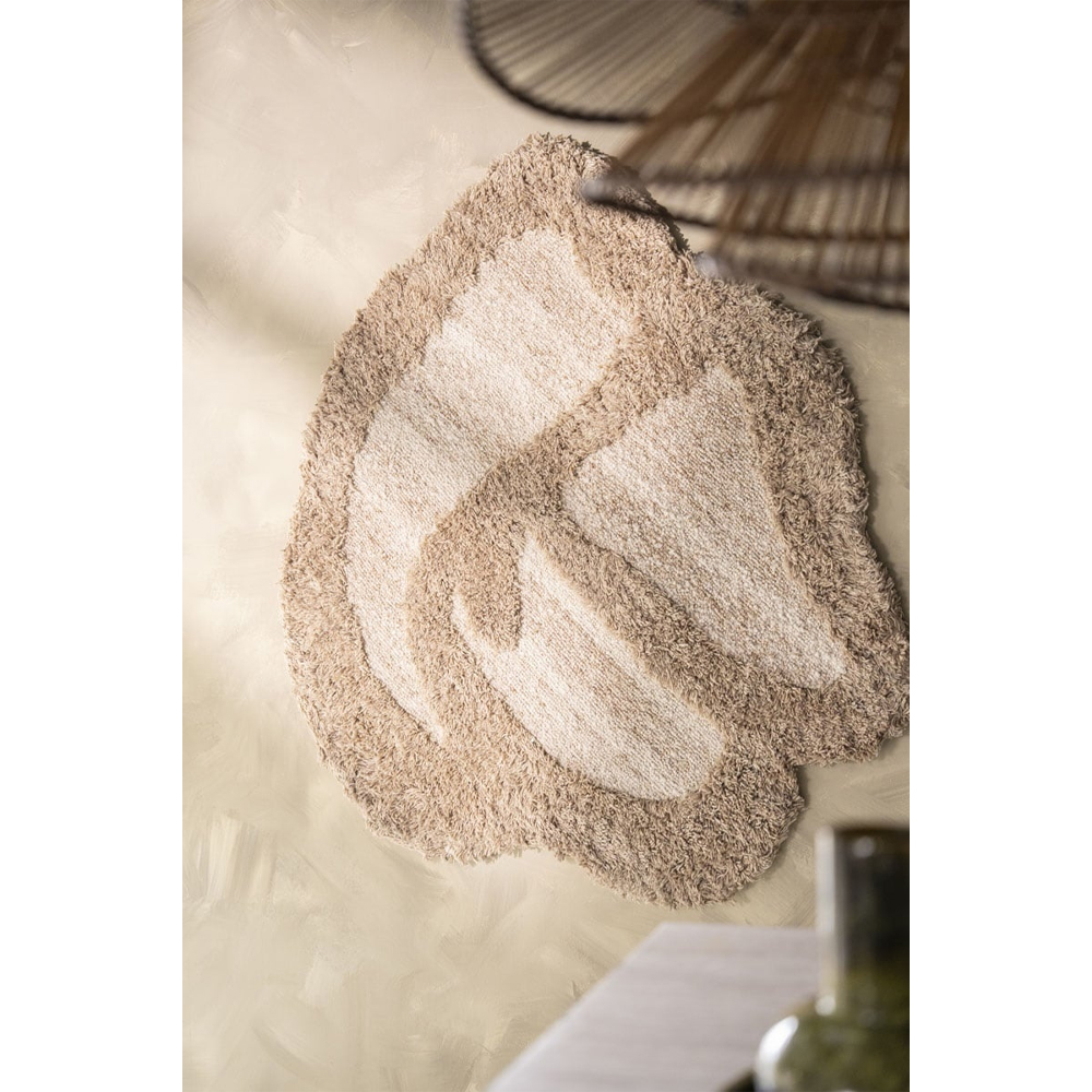 KABE CARPET 120X120X4CM - Image 4