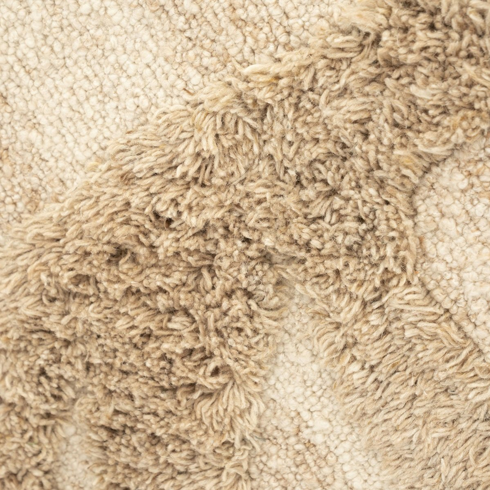 KABE CARPET 120X120X4CM - Image 2