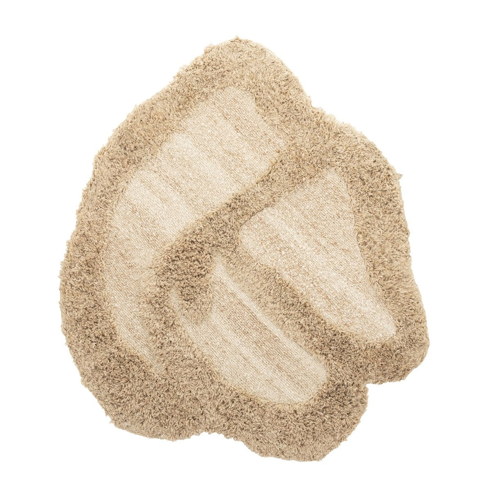 KABE CARPET 120X120X4CM