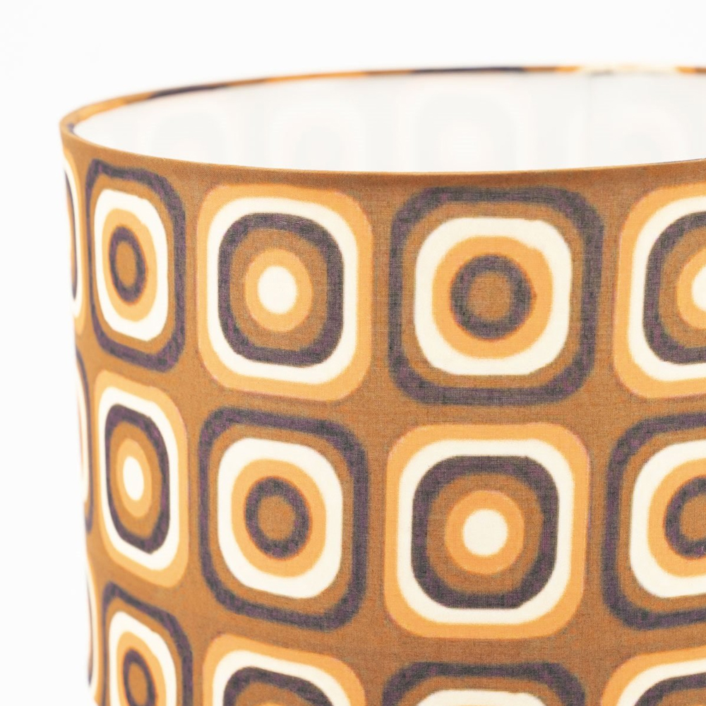 ORBIT TABLE LAMP 30X30X54CM - Image 2