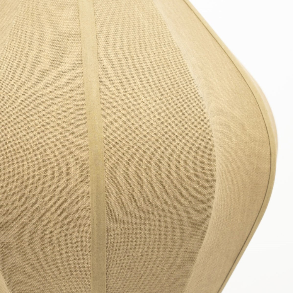 SORA 2 CEILING LAMP GREEN 42X42X47CM - Image 2