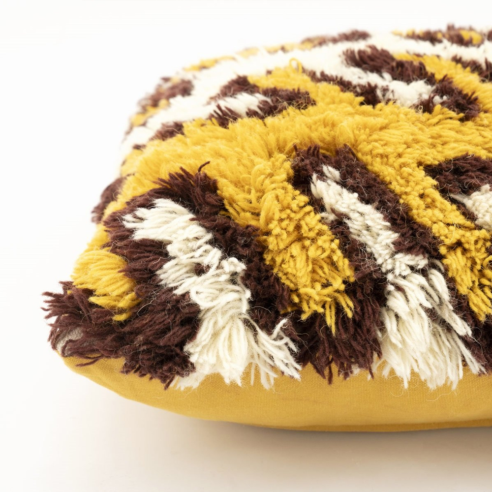 RAY PILLOW 50X50CM - Image 3