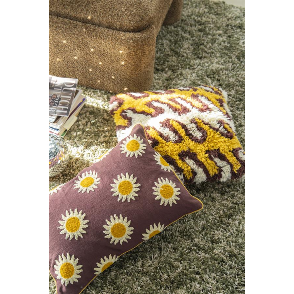 SUNFLARE PILLOW 40X60CM - Image 6