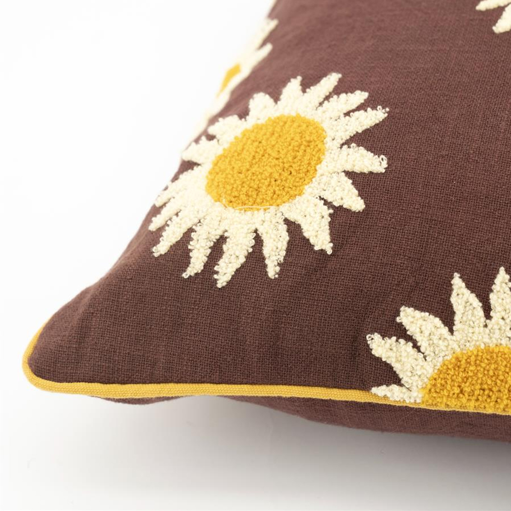 SUNFLARE PILLOW 40X60CM - Image 3