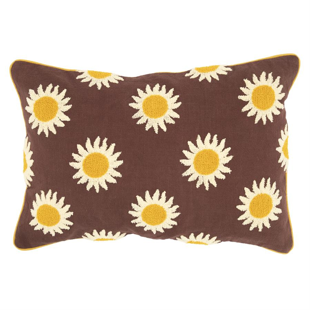 SUNFLARE PILLOW 40X60CM