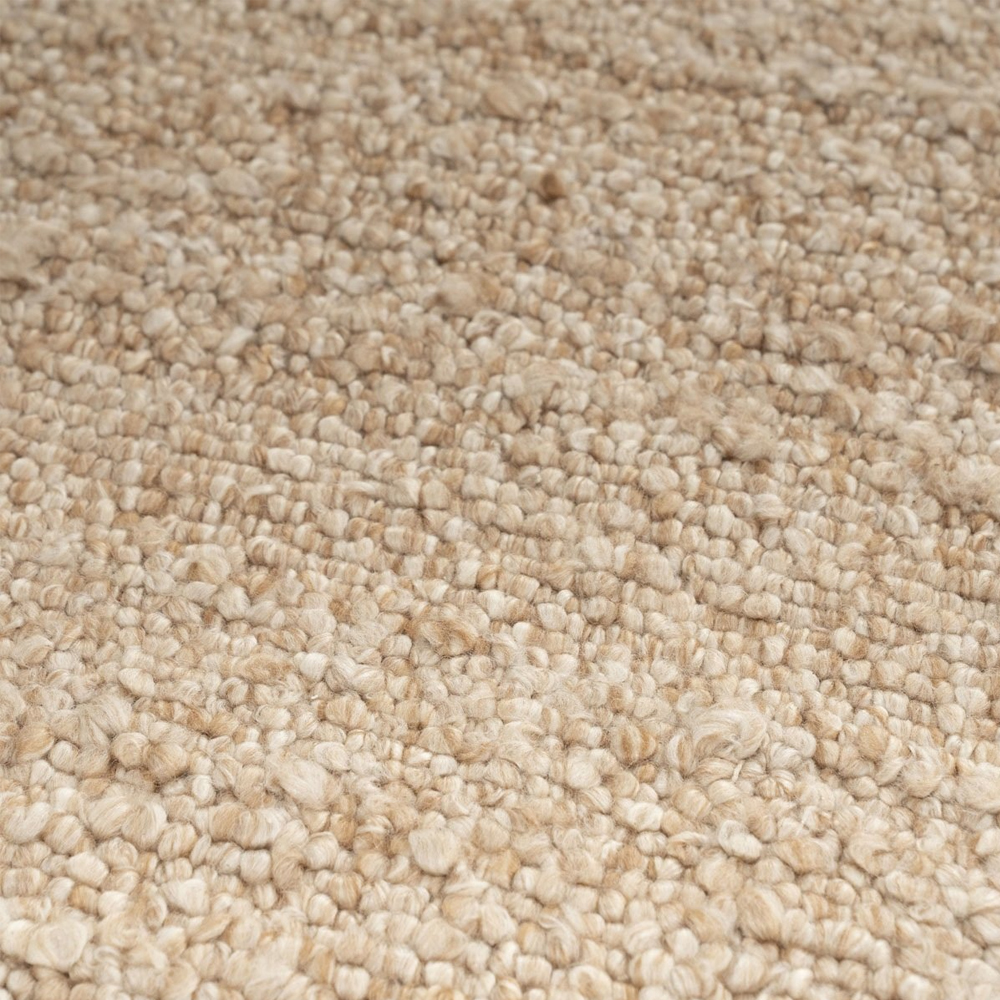 NAMI CARPET 160X230CM BEIGE - Image 2
