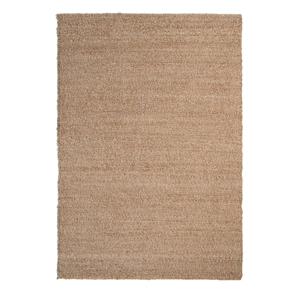 NAMI CARPET 160X230CM BEIGE